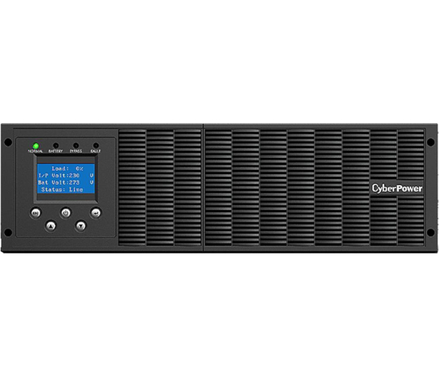 CyberPower UPS OLS6000ERTXL3U - 1120389 - zdjęcie 3